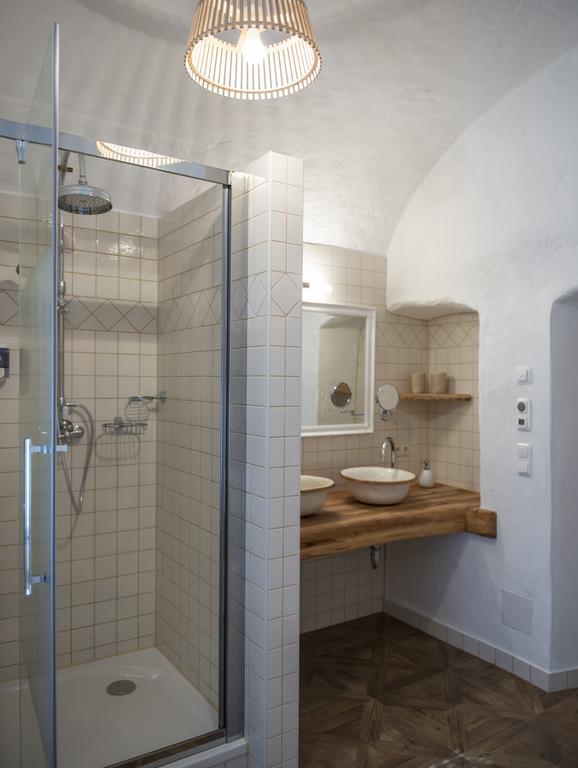 Salzhaus Apartment Hallstatt Bagian luar foto