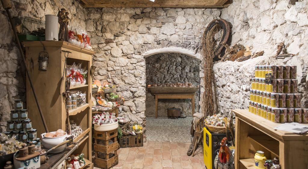 Salzhaus Apartment Hallstatt Bagian luar foto
